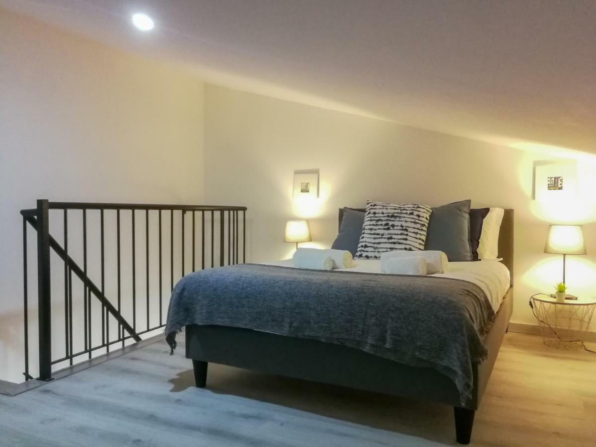 Bmyt - The Apartment Lisbon