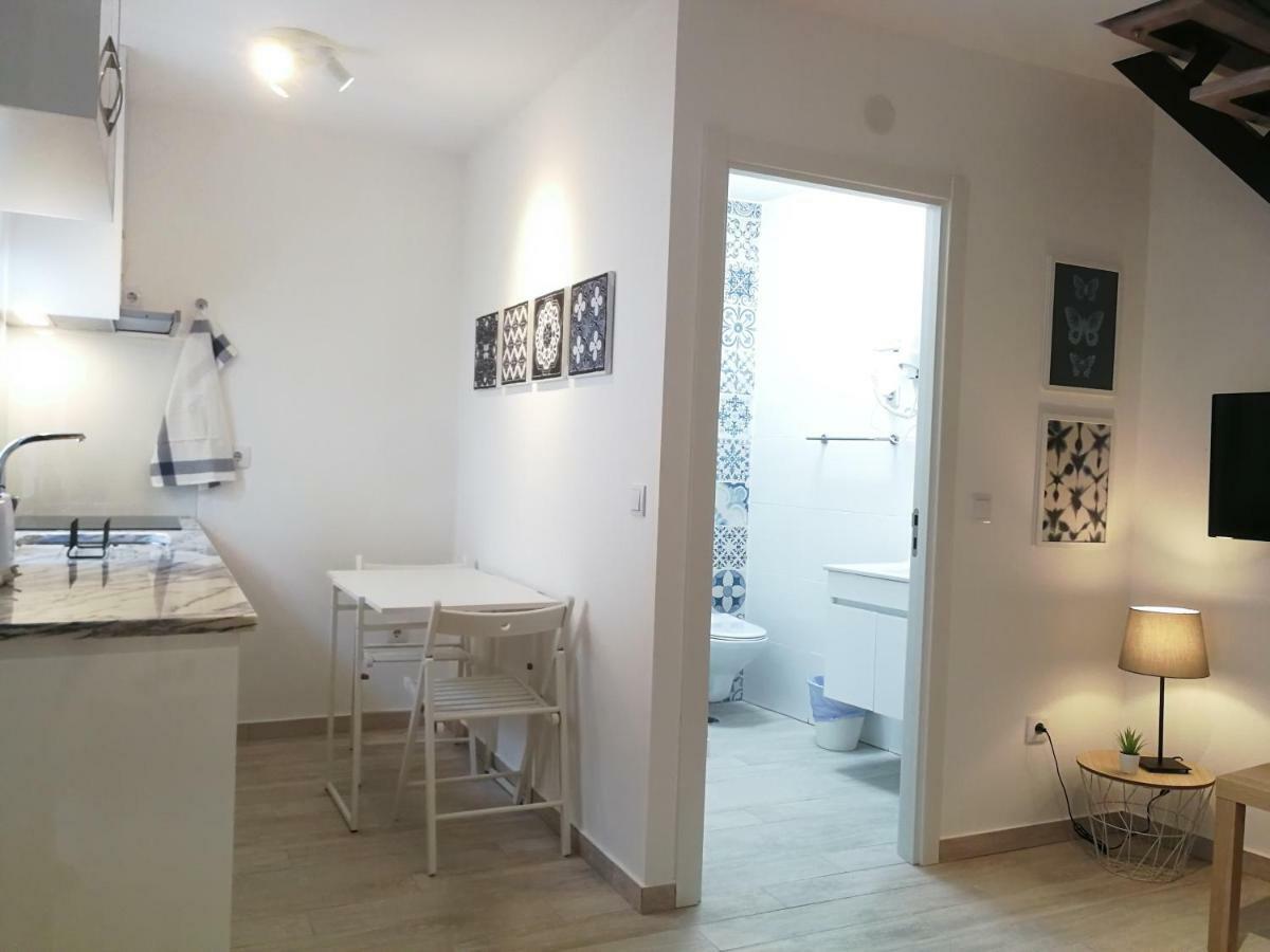 Bmyt - The Apartment Lisbon
