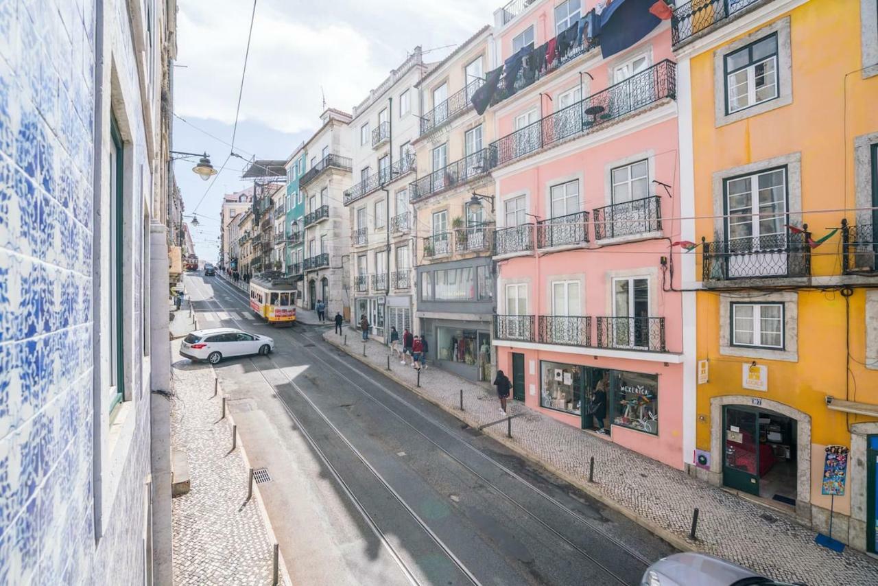 Modern In Chiado * Lisbon