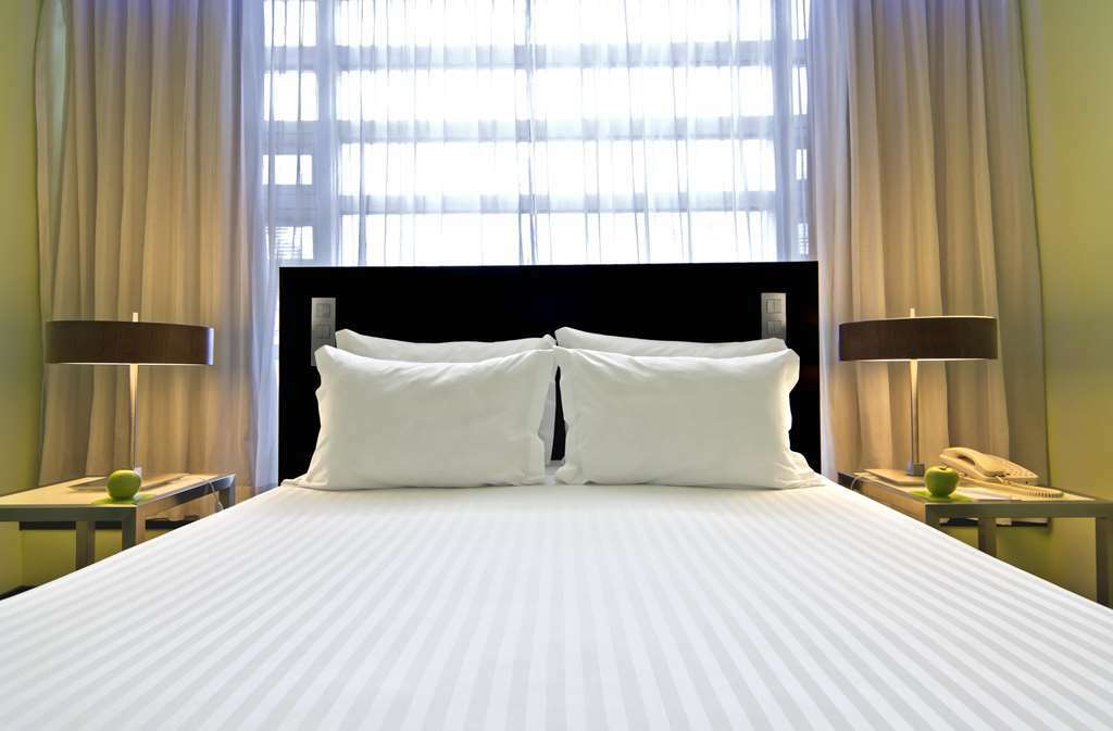 Sana Capitol Hotel
