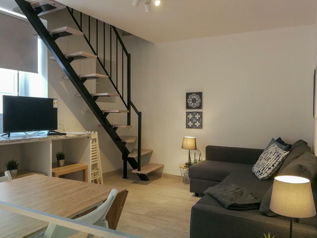 Bmyt - The Apartment Lisbon