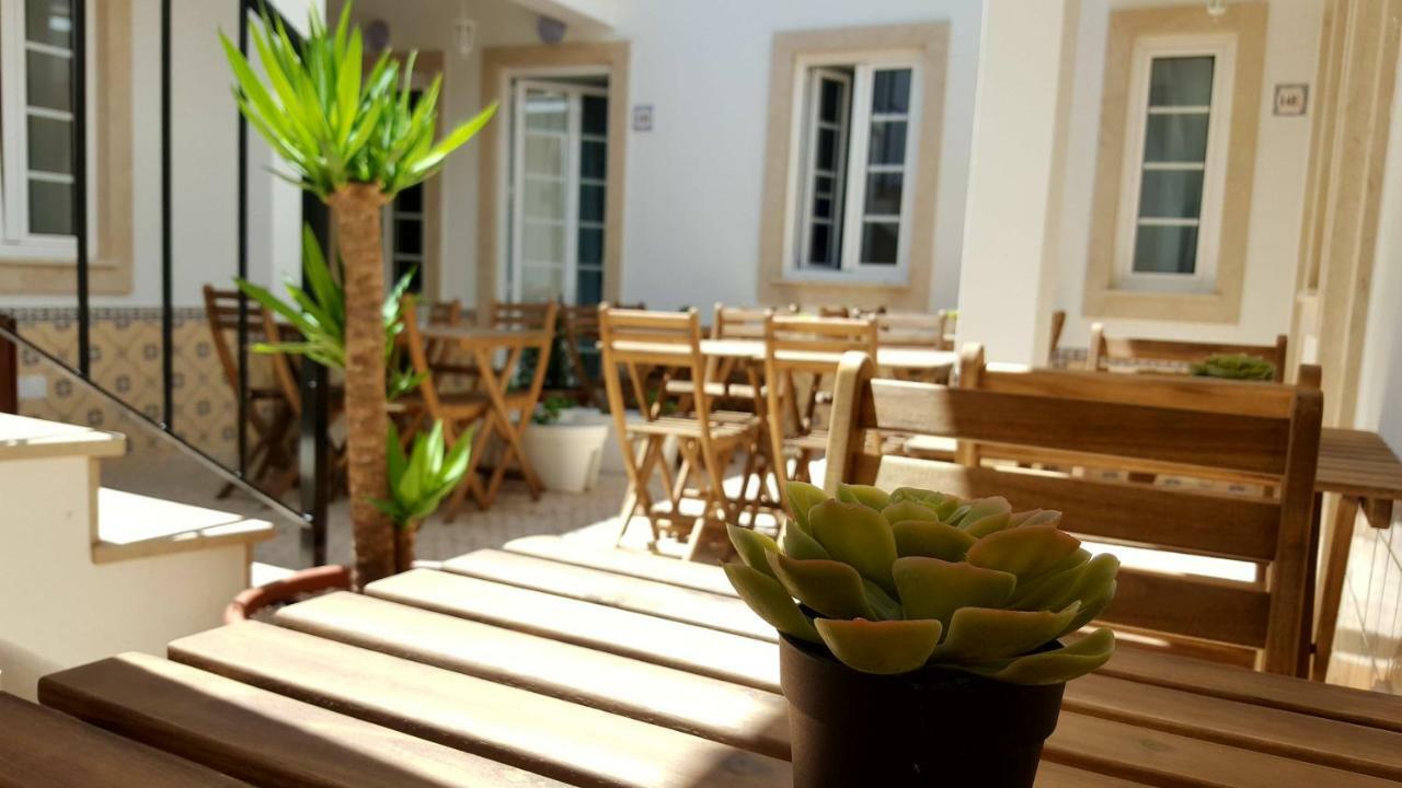 Apartment Bmyt - The Lisbon