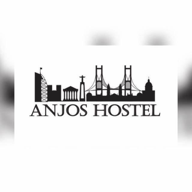 Hostel Anjos Lisbon