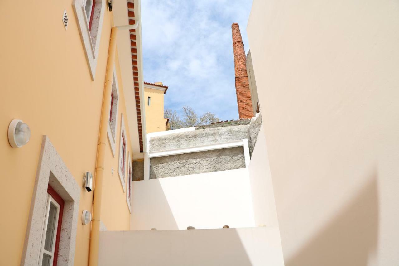 Kalathos Apartment Lisbon