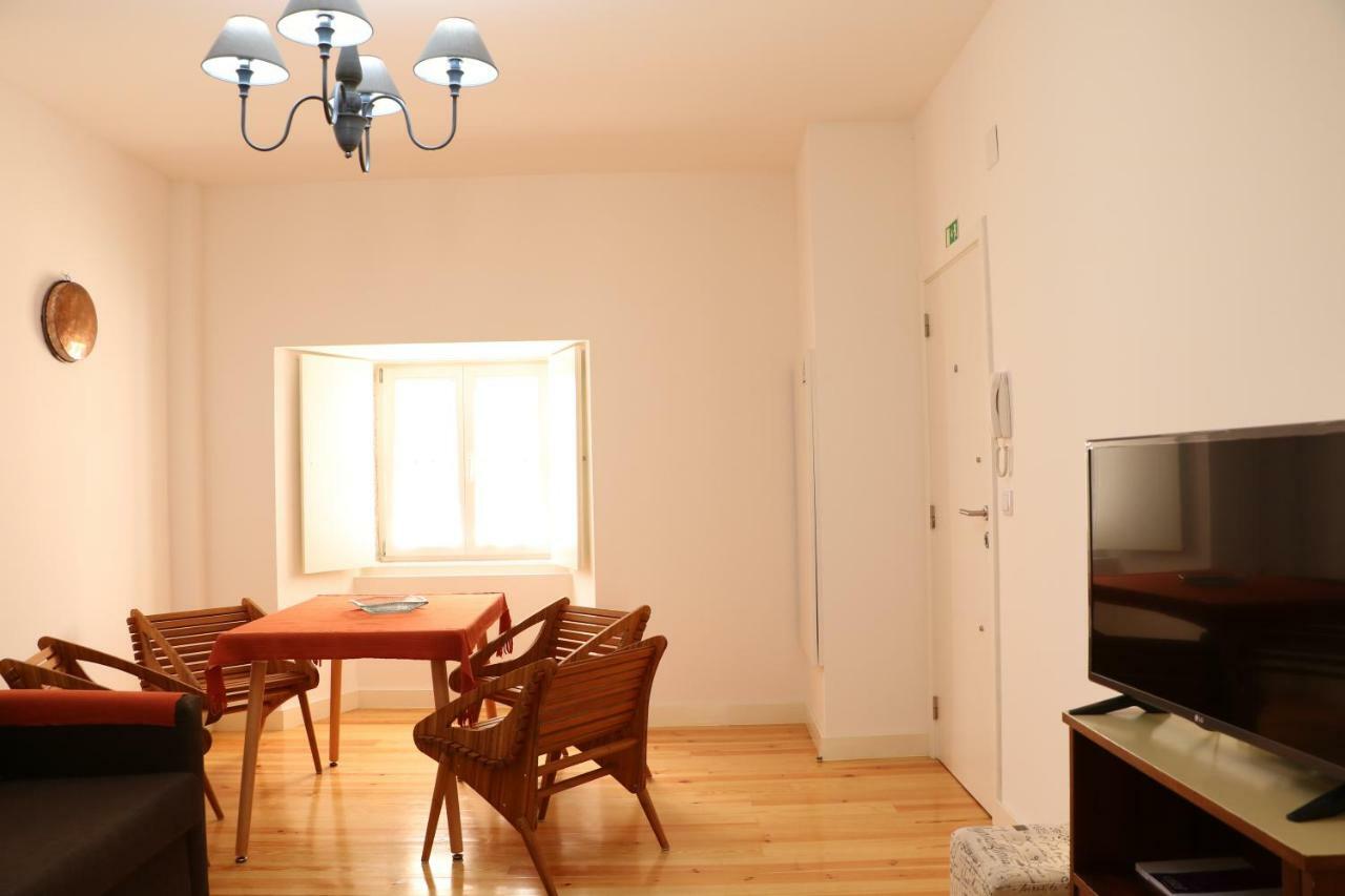 Kalathos Apartment