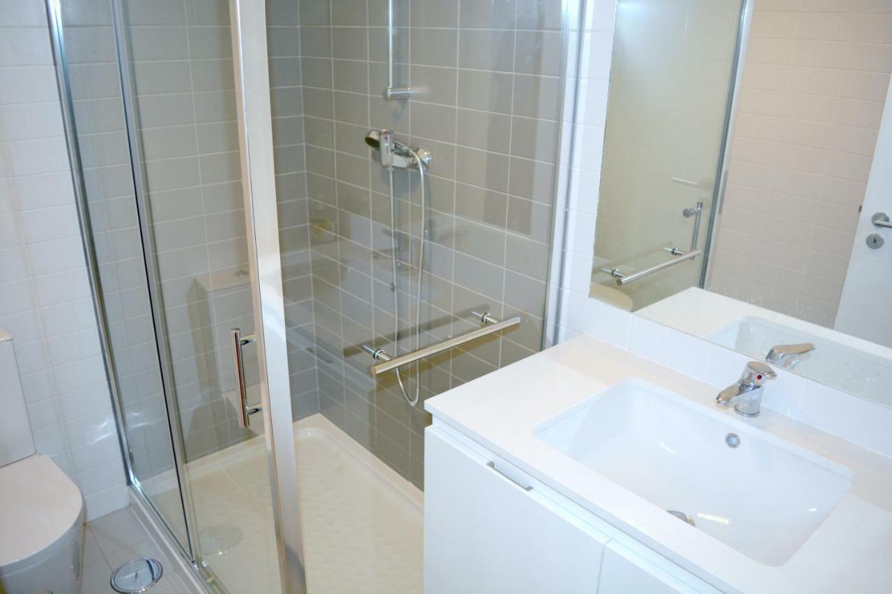 Kalathos Apartment *