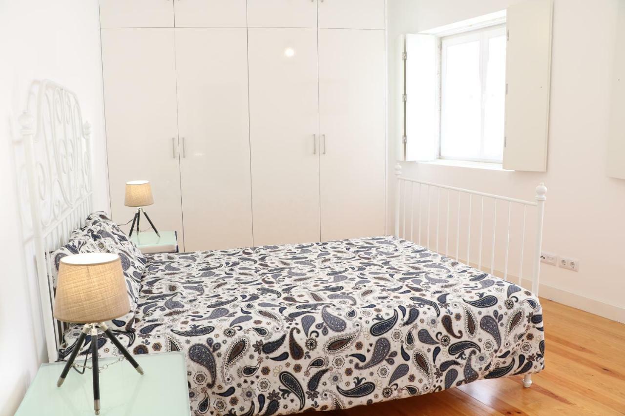 Kalathos Apartment Lisbon