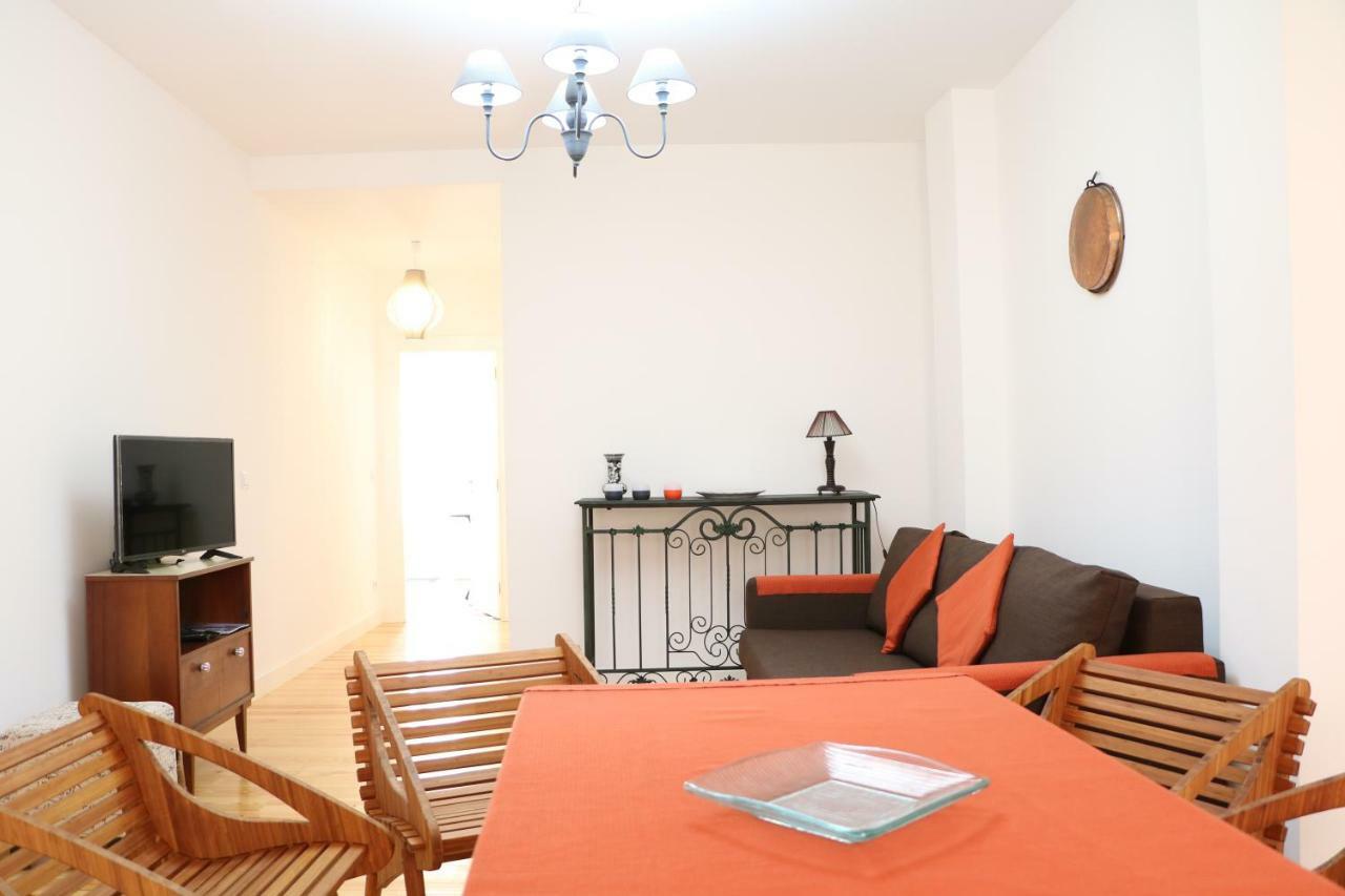 Kalathos Apartment Lisbon