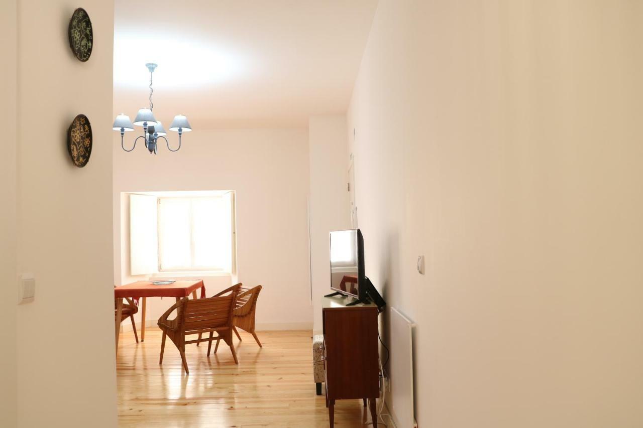 Apartment Kalathos