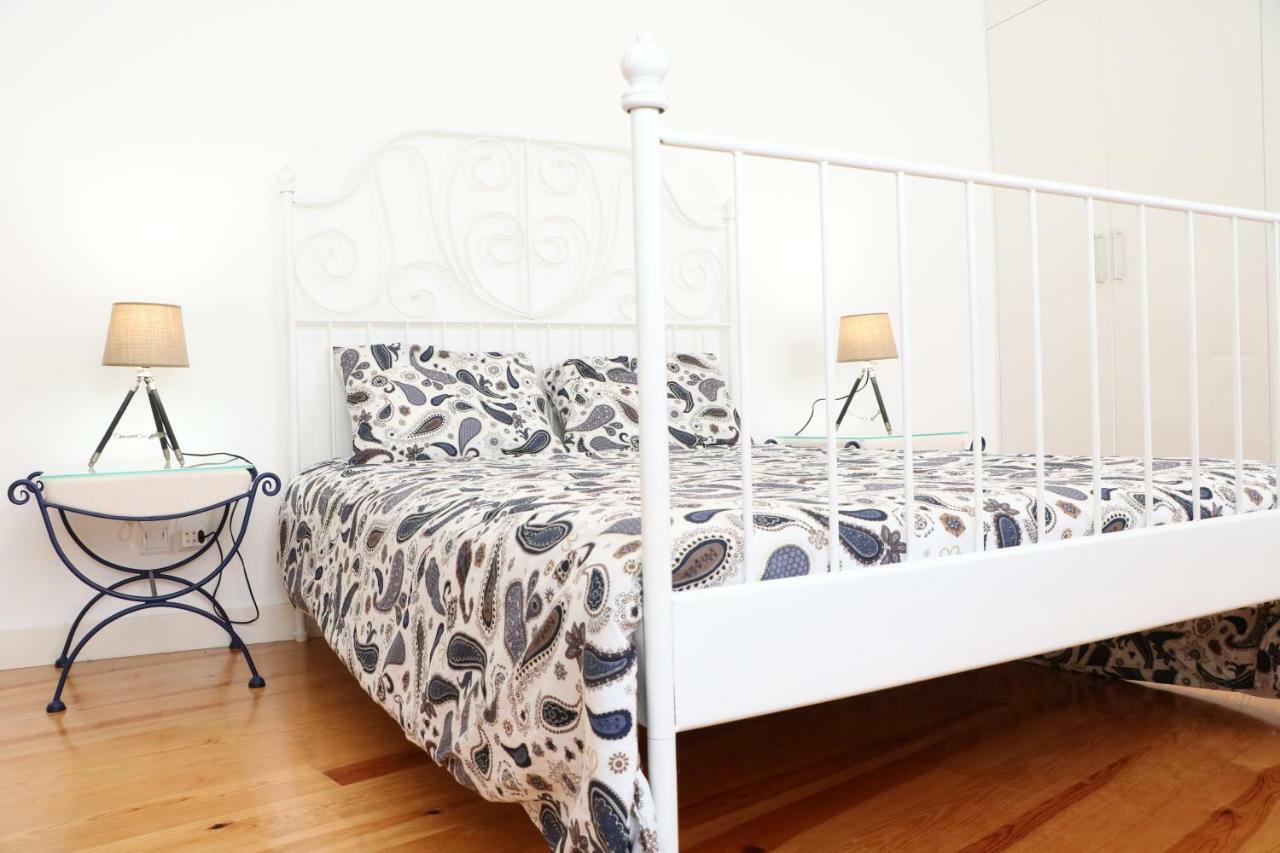Apartment Kalathos Lisbon