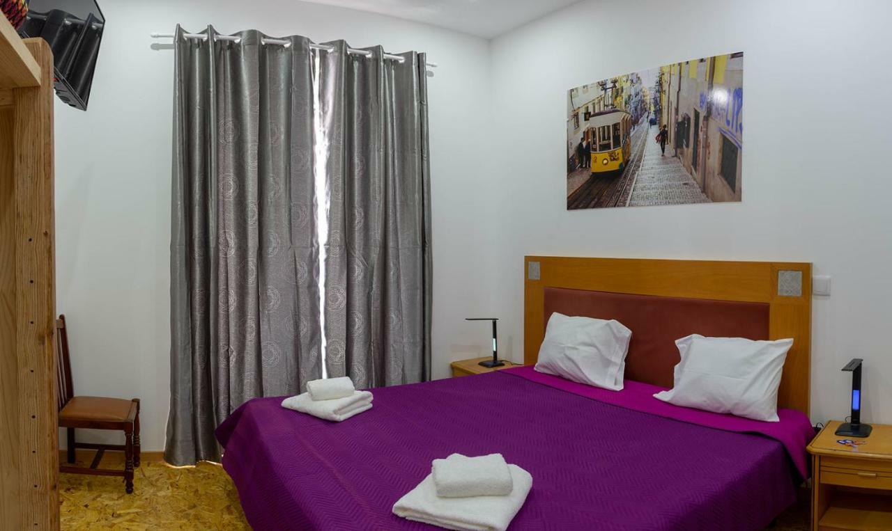 Guest house Guest House Rooms In Bairro Alto Lisbon