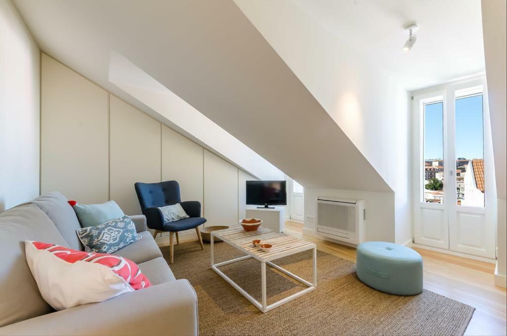 Casas Da Baixa - Damouraria Lisbon