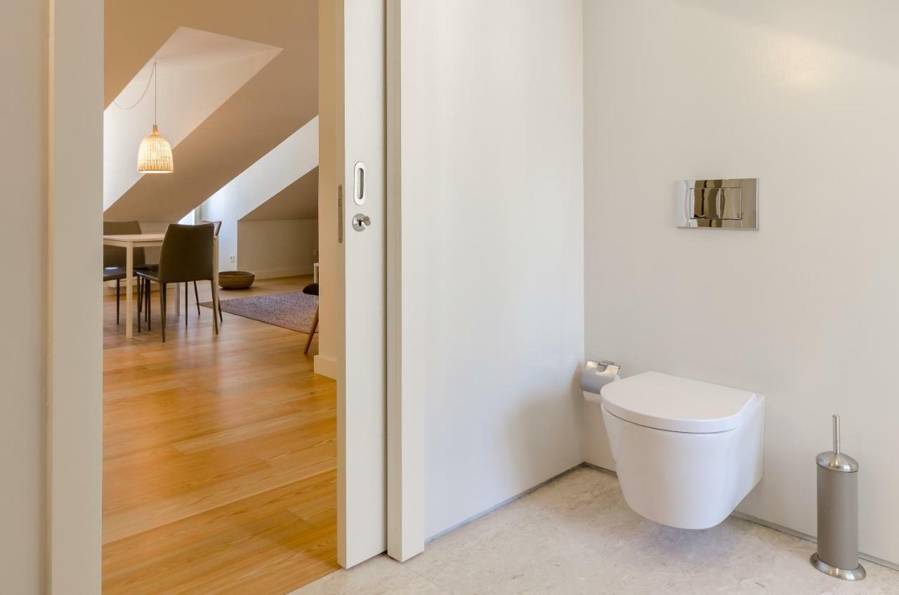 Casas Da Baixa - Damouraria Apartment
