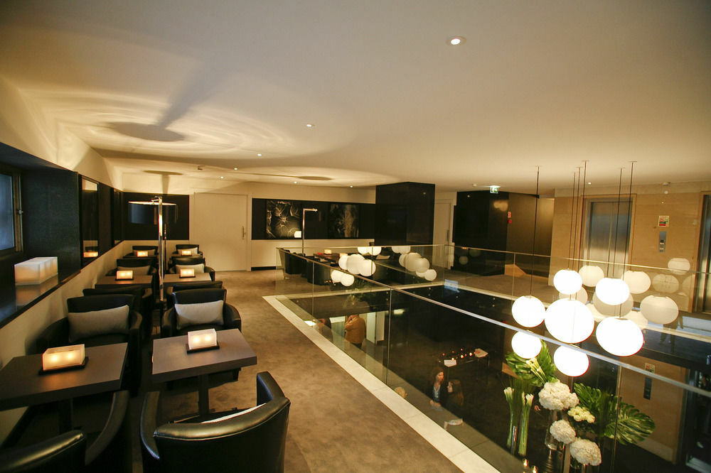 Avani Avenida Liberdade 4* Lisbon