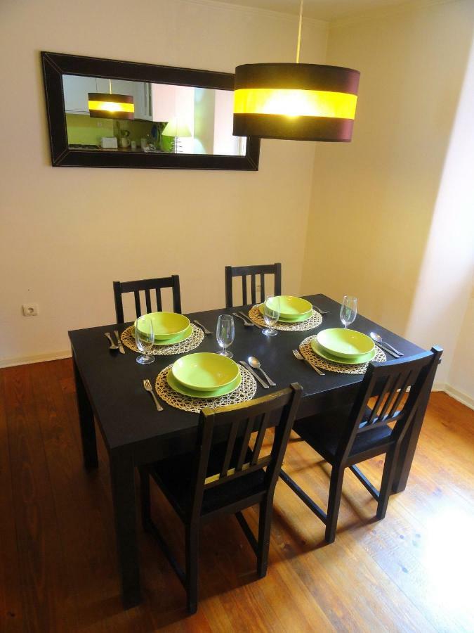 Parreiras Cosy Apartment