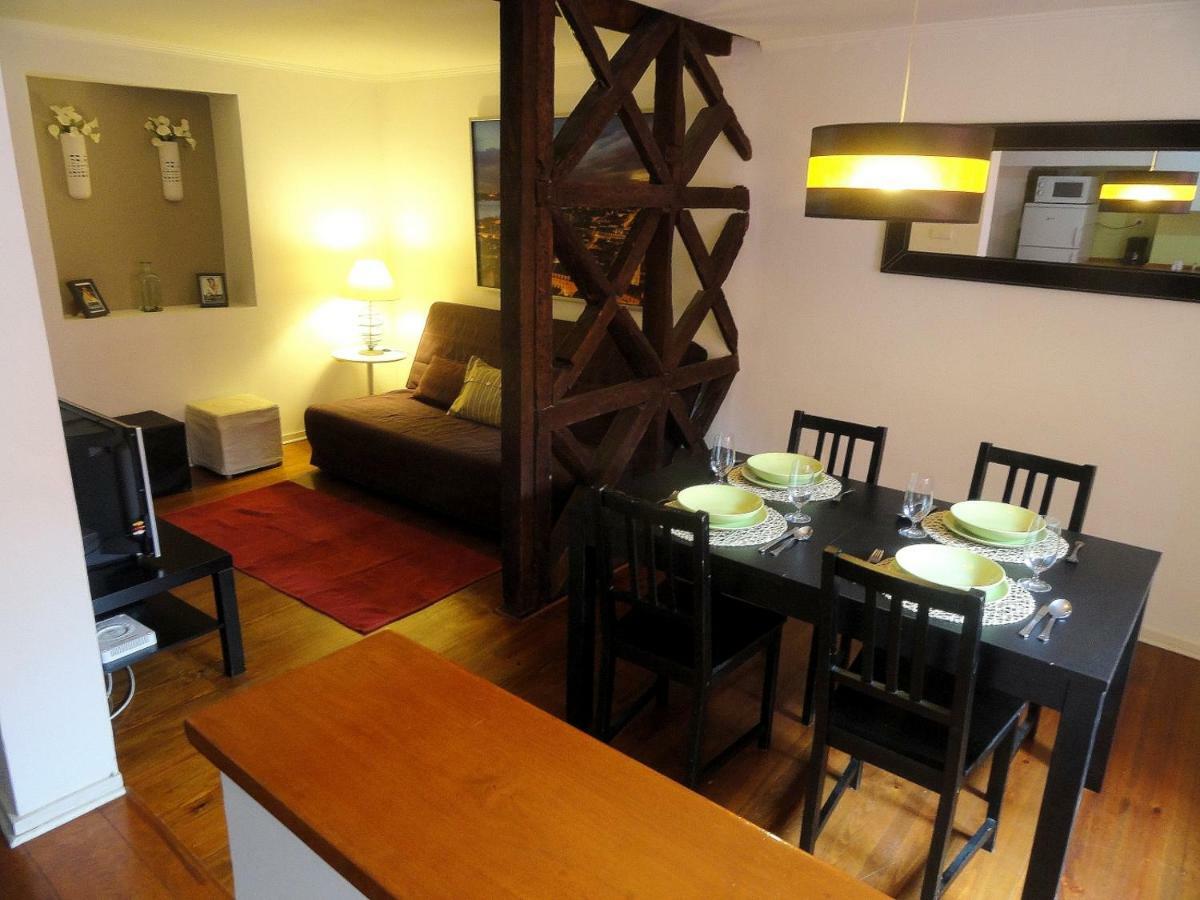 Parreiras Cosy Apartment *