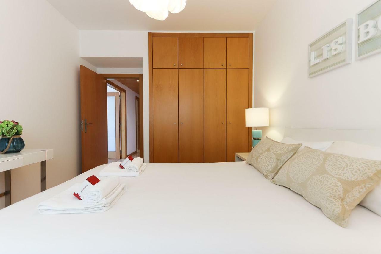 Expo Elegant By Homing Apartment *