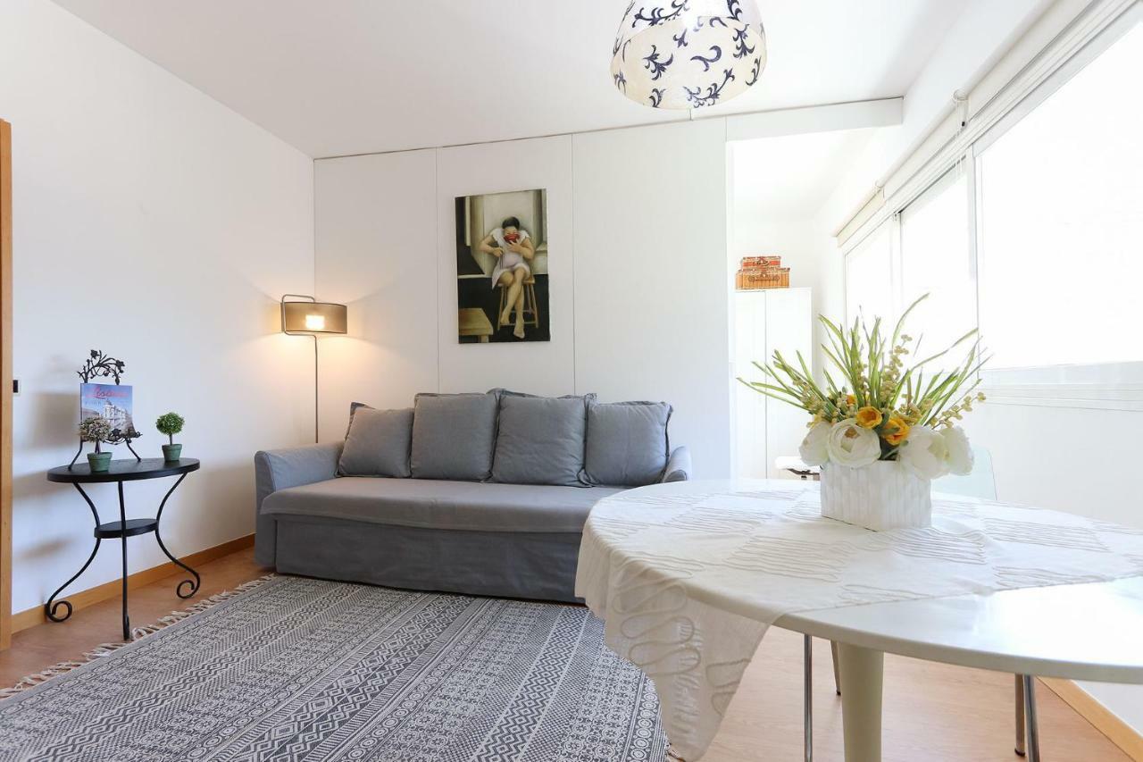 Apartamento Expo Elegant By Homing *