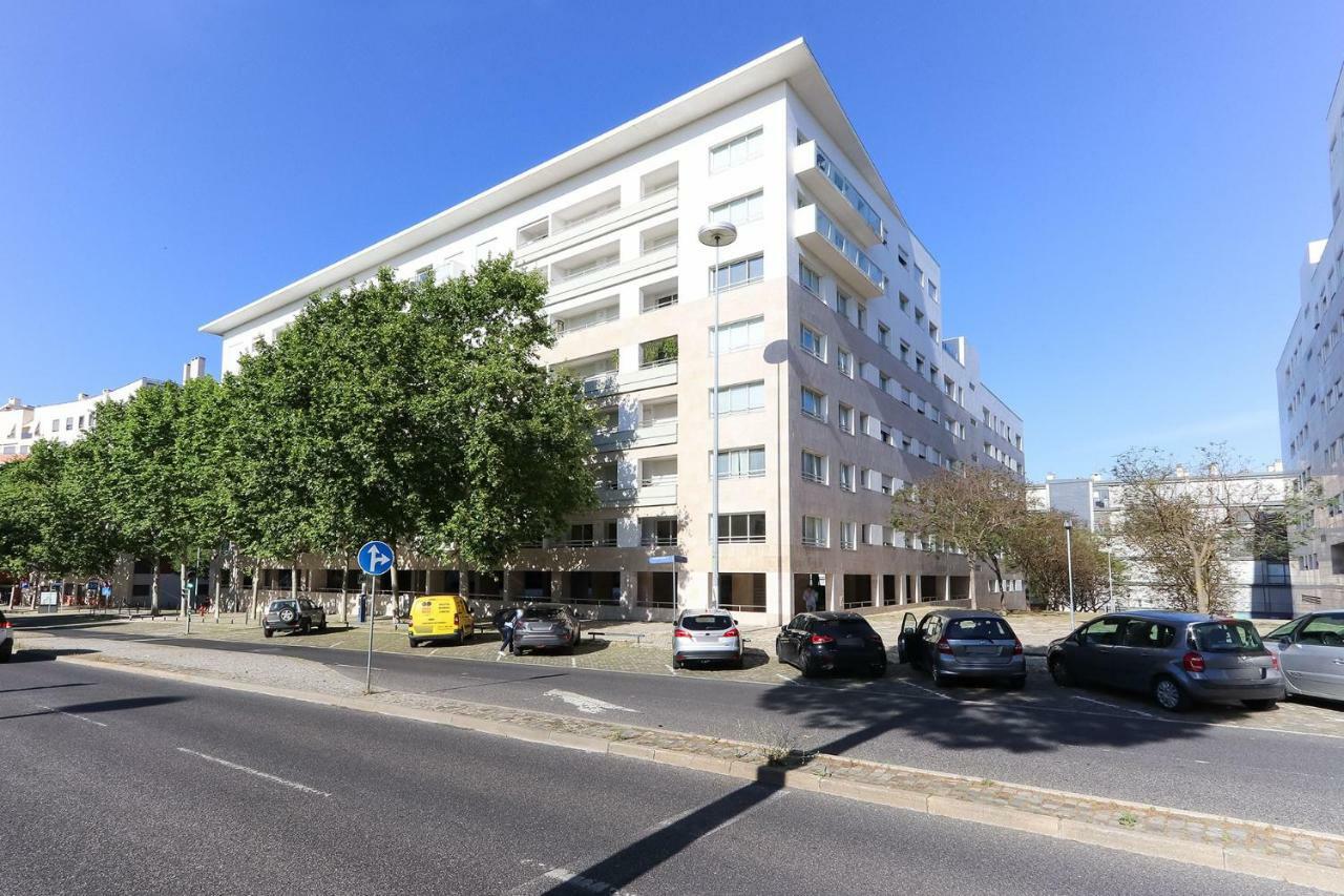 Expo Elegant By Homing Lisbon
