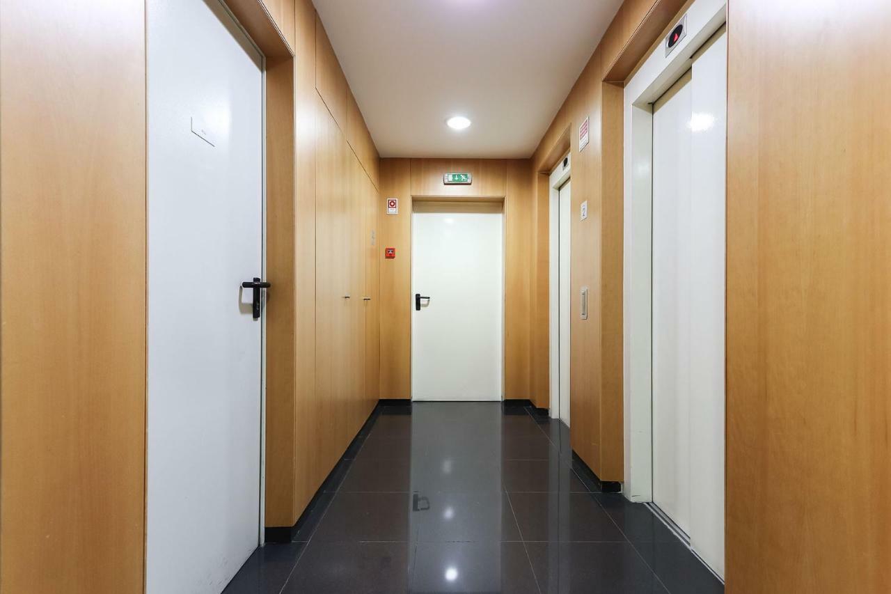 Expo Elegant By Homing Apartment
