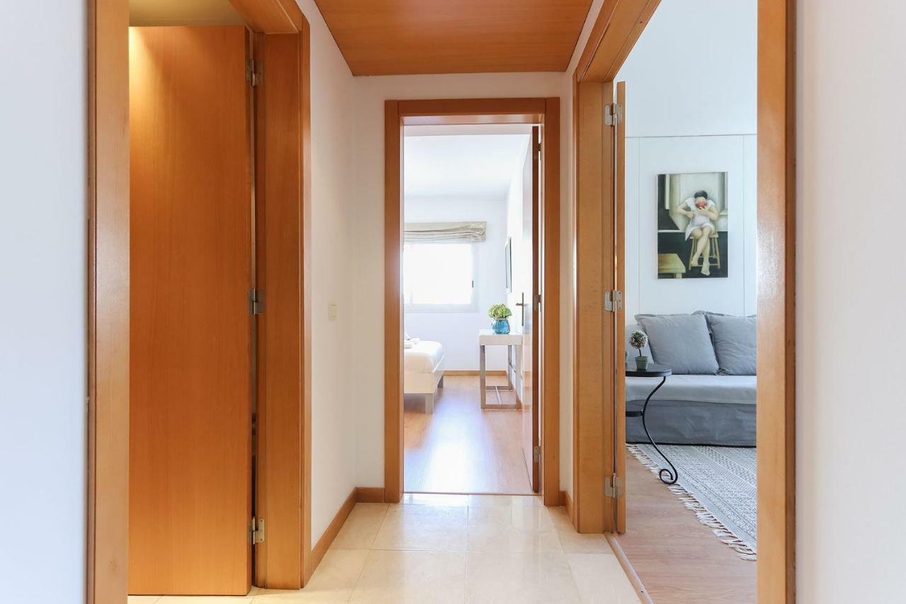 Apartment Expo Elegant By Homing