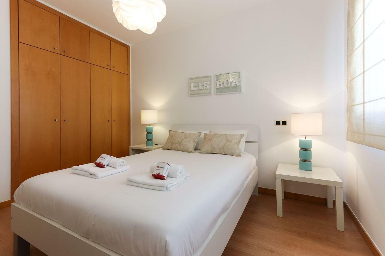 Expo Elegant By Homing Apartment *