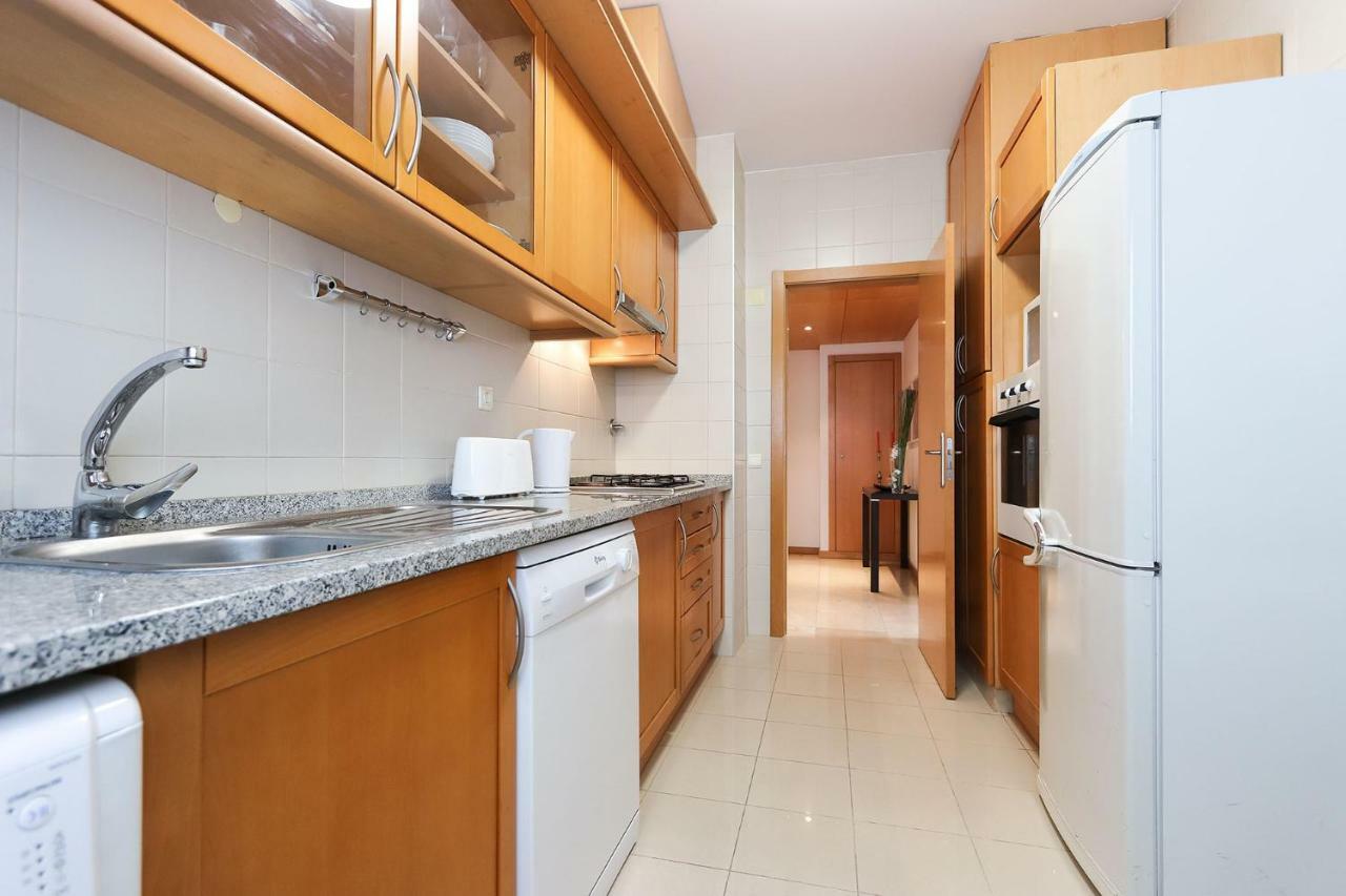 Expo Elegant By Homing Apartment *