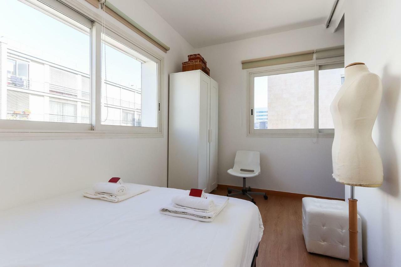 Expo Elegant By Homing Apartment *