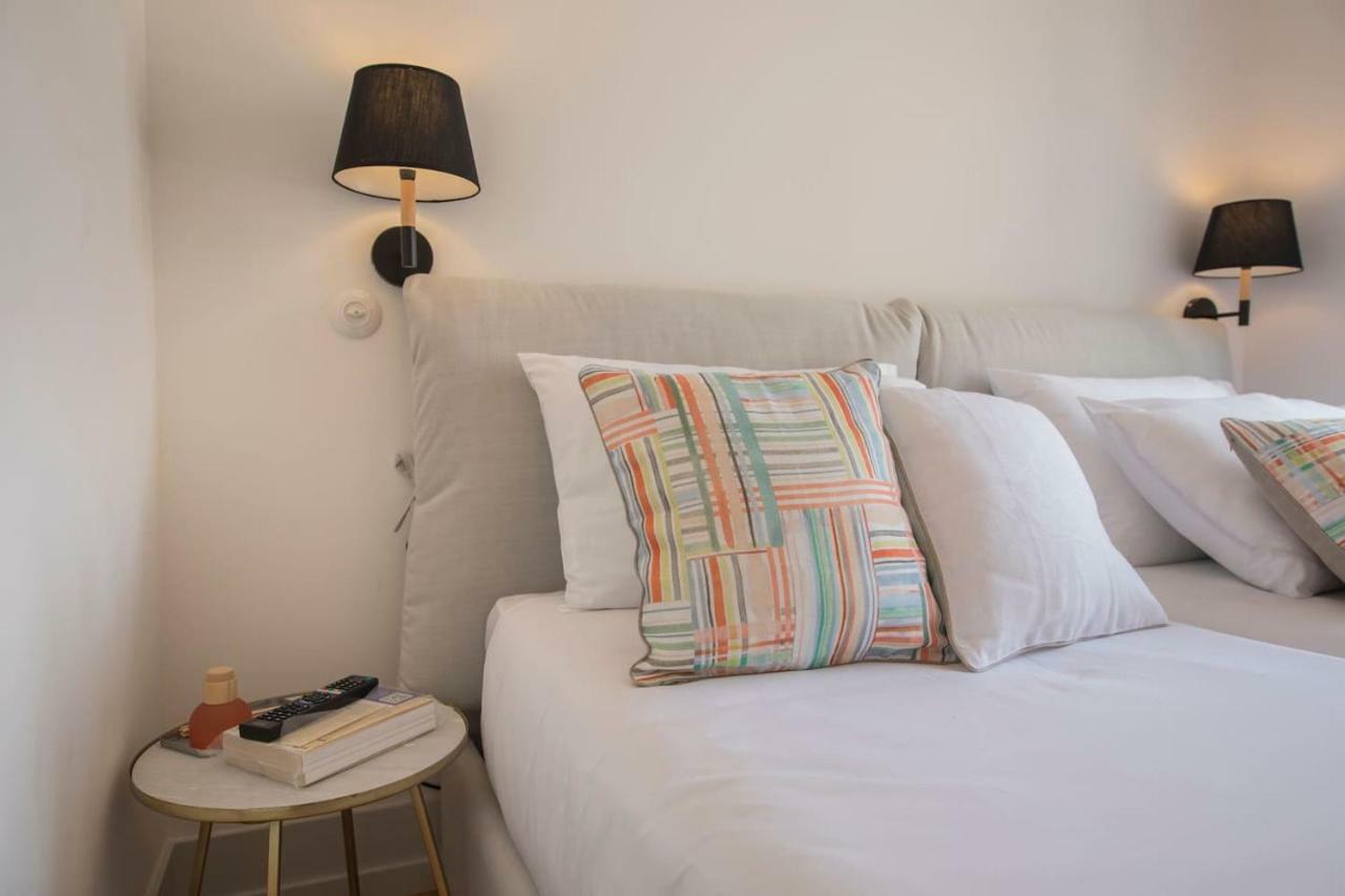 Apartment Unique 2 Bdr River View Baixa Alfama C *
