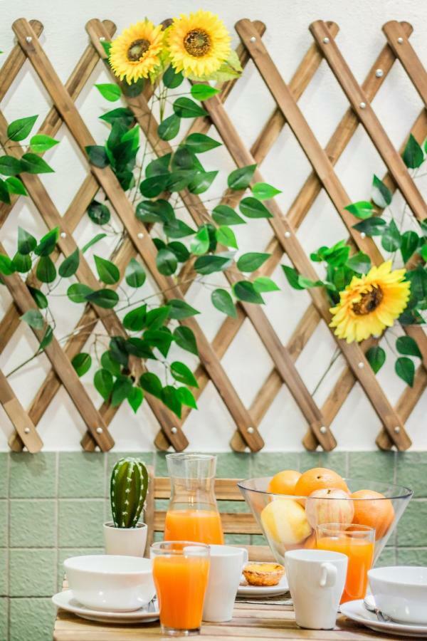 Olarias Terrace By Bnbird I Apartment Lisbon
