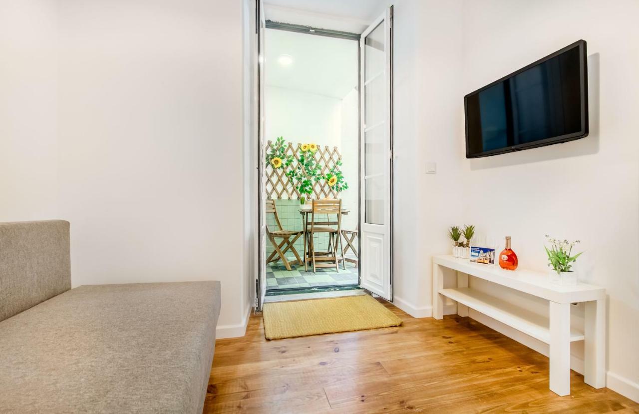 Olarias Terrace By Bnbird I Apartment Lisbon