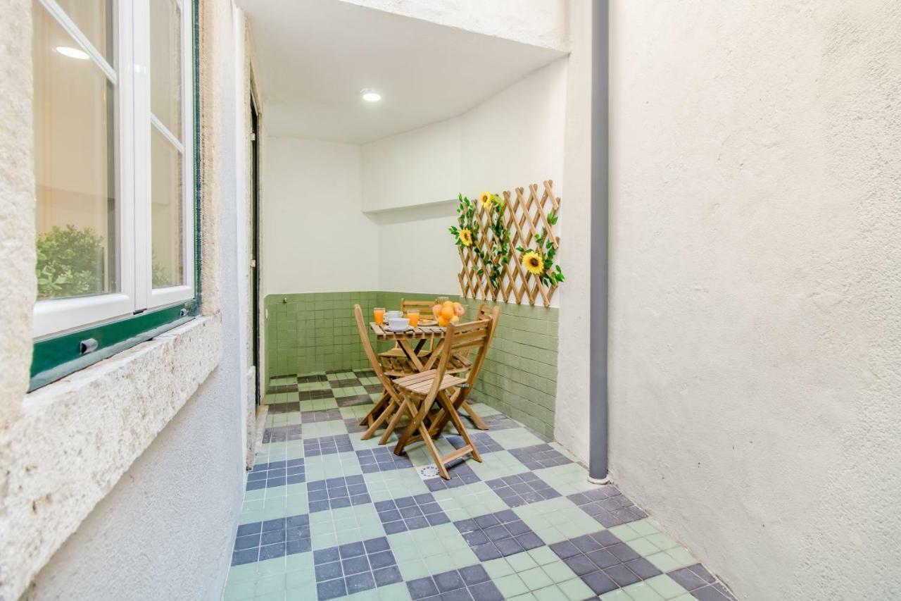 Olarias Terrace By Bnbird I Apartment