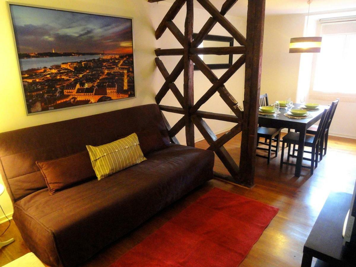 Parreiras Cosy Lisbon