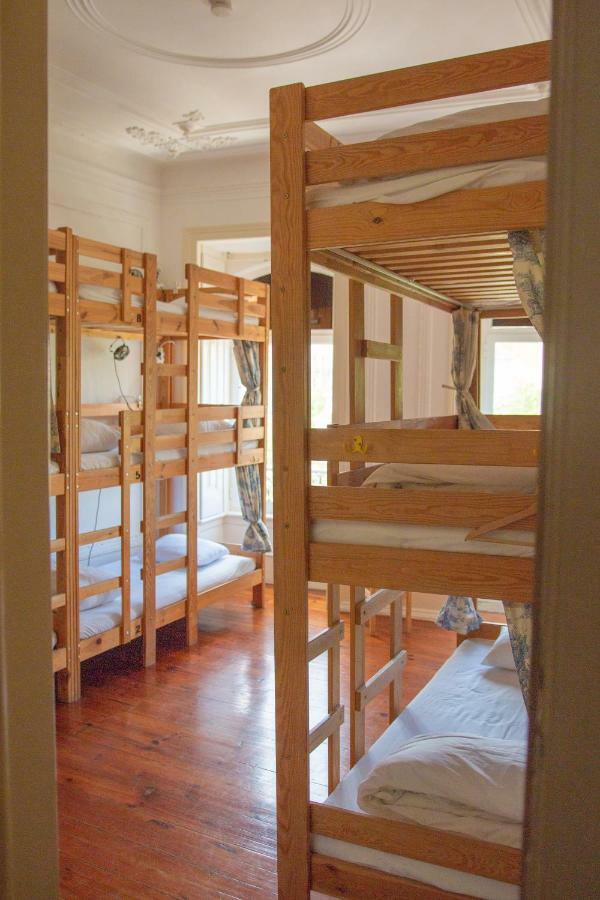 Nest House Lisbon
