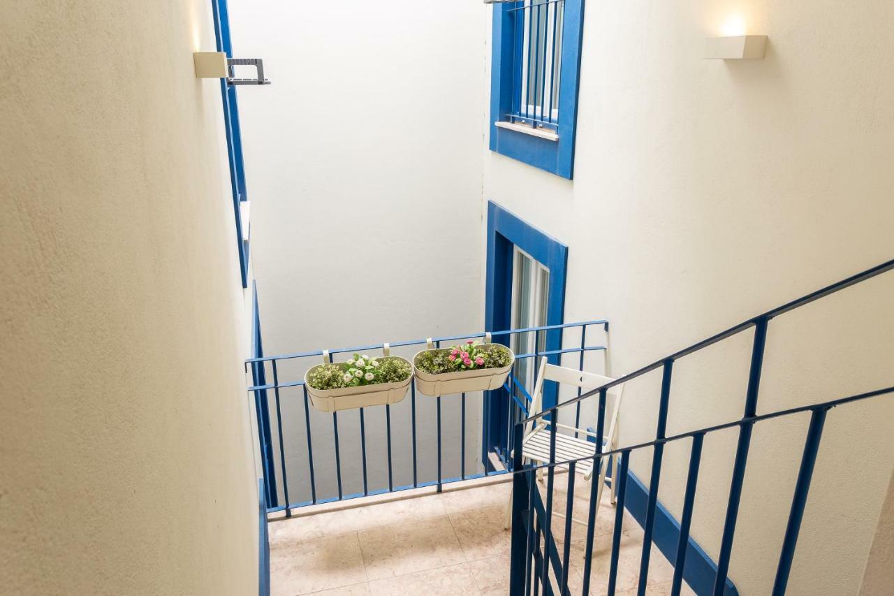 Apartment Tram 28 Duplex