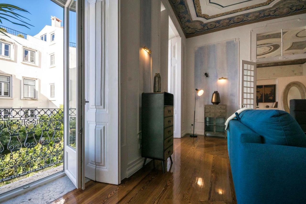 Apartment Sweet - Luxury Chiado *