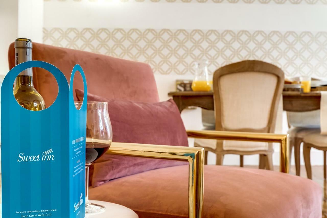 Apartment Sweet - Luxury Chiado *