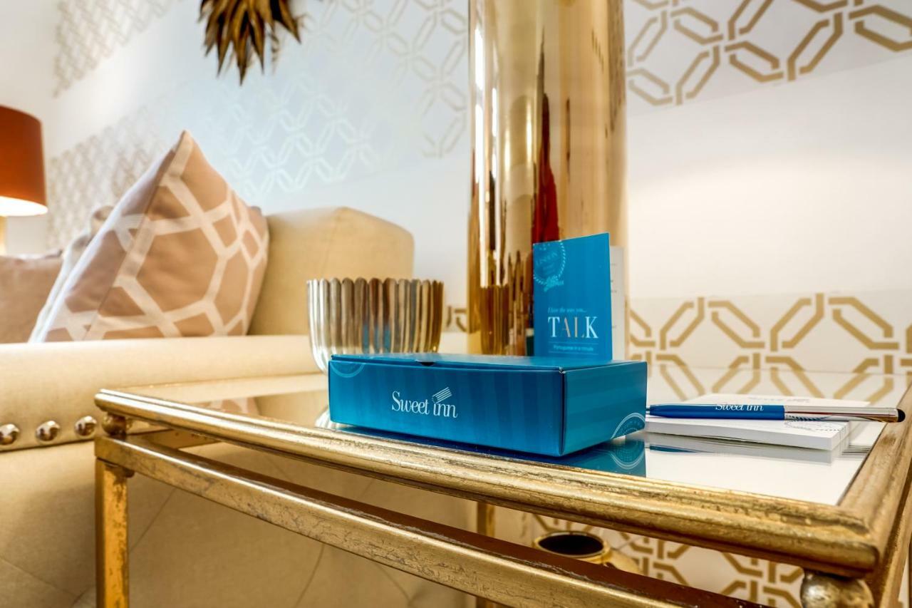 Apartment Sweet - Luxury Chiado