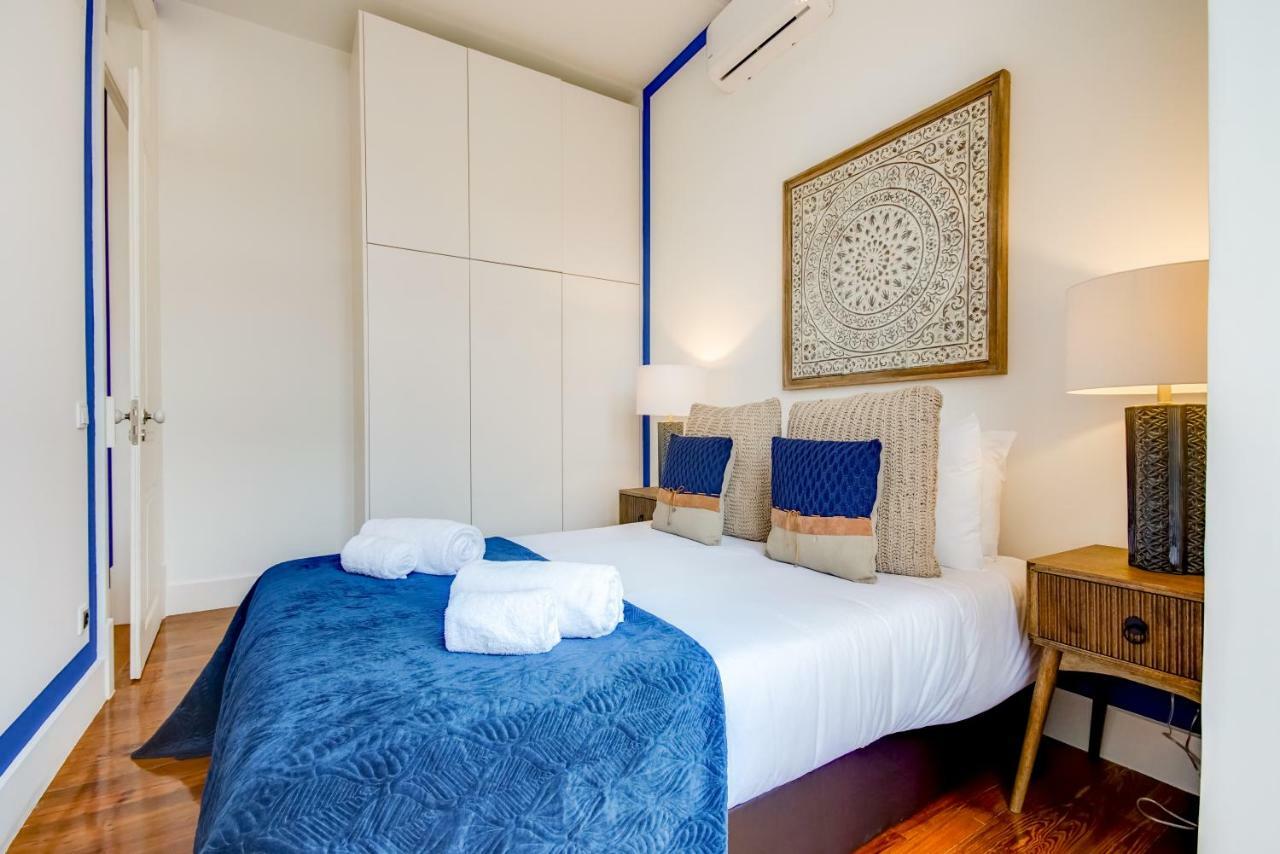 Sweet - Luxury Chiado Lisbon