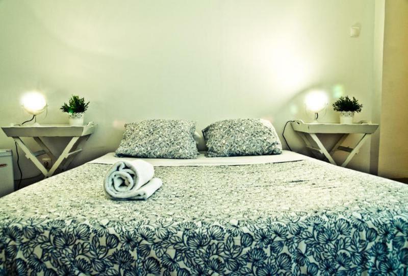 Guest house Poets Privates Lisbon