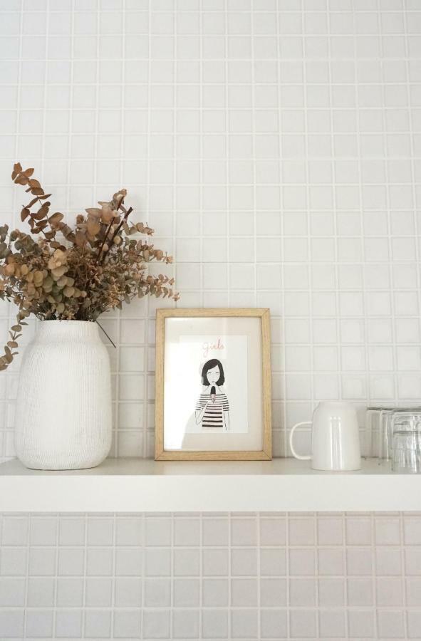 Cozy Janelas Verdes Apartment Lisbon