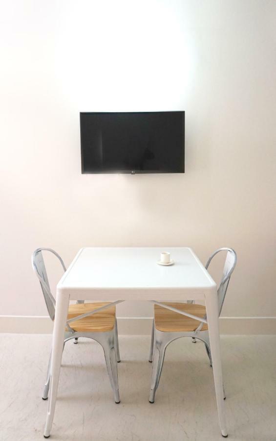 Apartment Cozy Janelas Verdes Lisbon