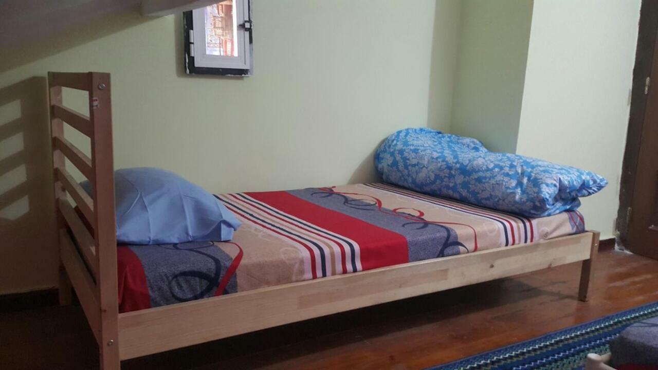 Hostel Knock Lisbon