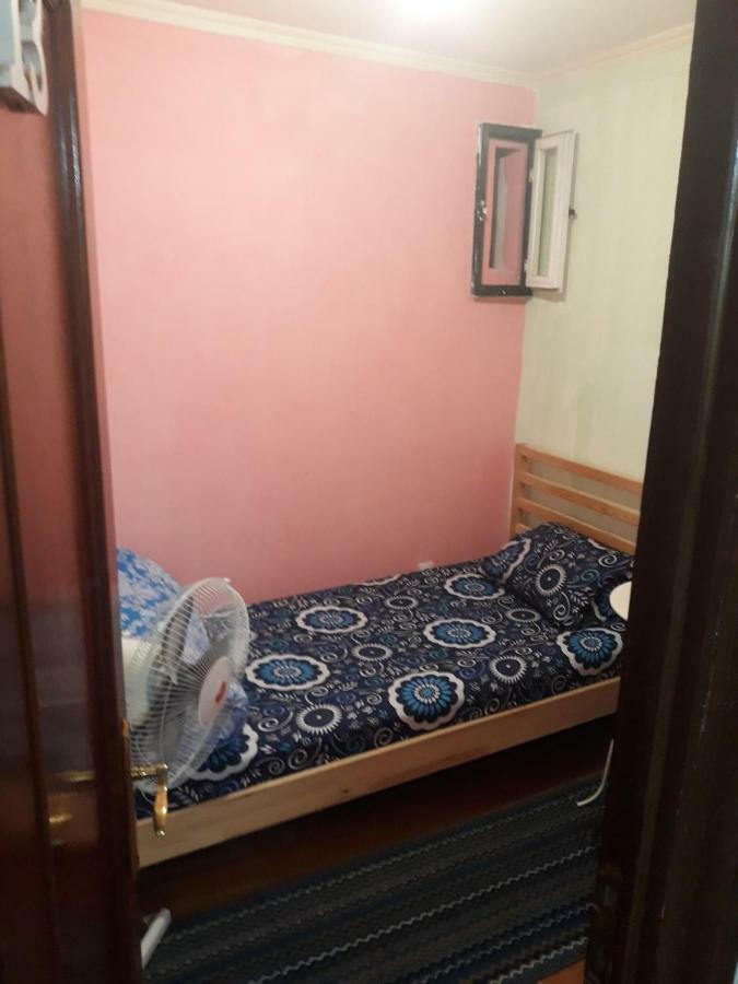 Hostel Knock