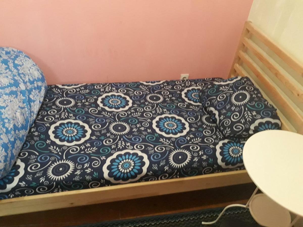 Knock Hostel Lisbon