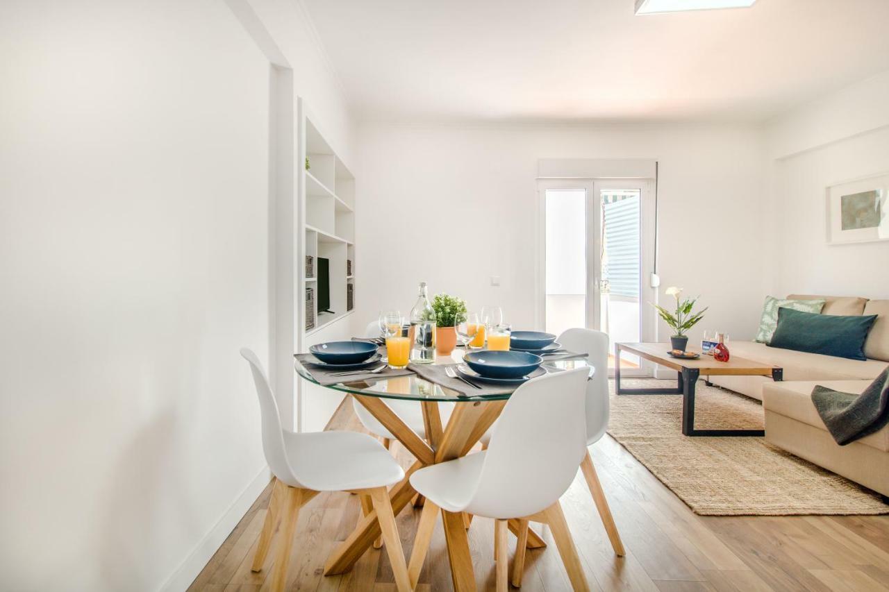 Apartment At Santo Antonio Flat