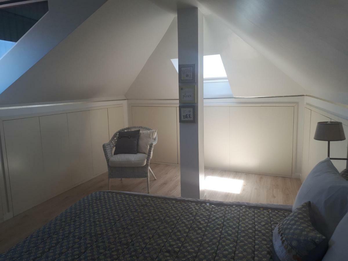 Dalma Flats - Garden Apartment Lisbon