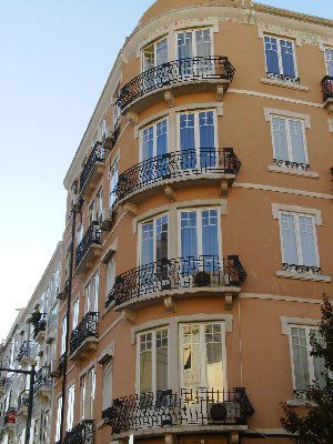 Residencial Joao Xxi Lisboa