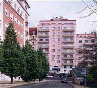 Casa de hóspedes Residencial Horizonte