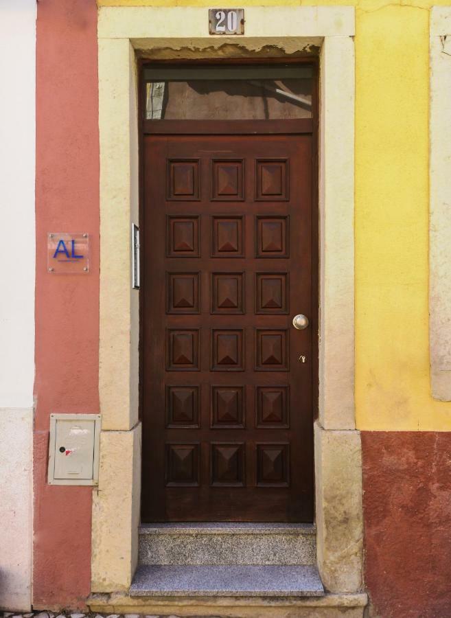 Estrela20 Lisbon